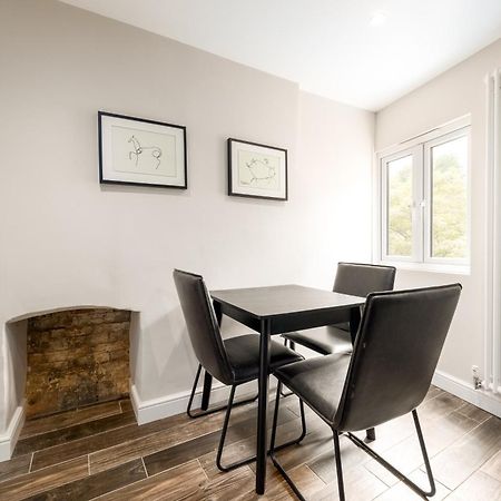 Rydal House Apartment Woodstock Exterior photo