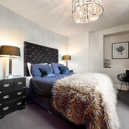 Rydal House Apartment Woodstock Exterior photo