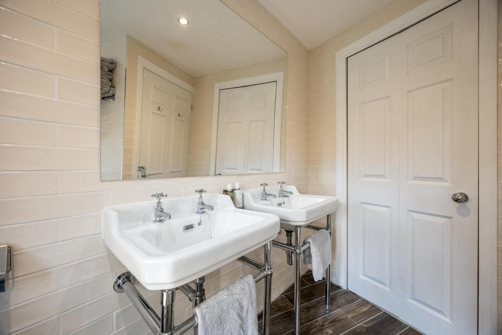 Rydal House Apartment Woodstock Exterior photo