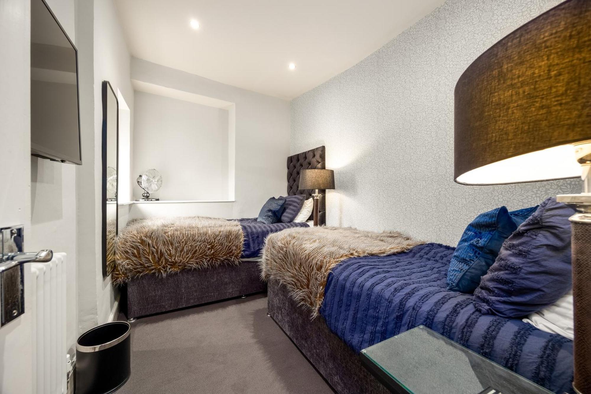 Rydal House Apartment Woodstock Exterior photo