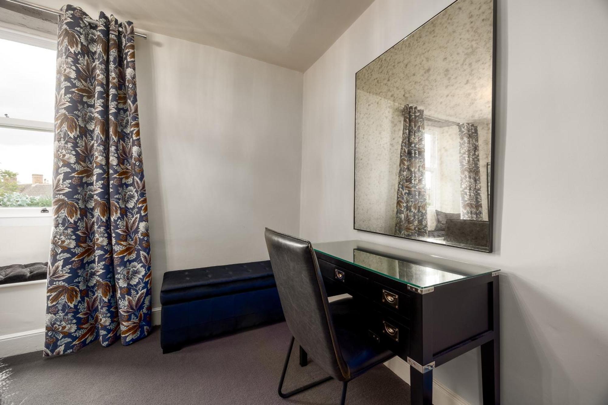 Rydal House Apartment Woodstock Exterior photo