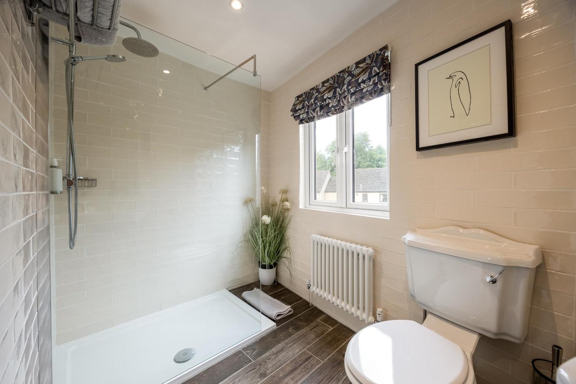 Rydal House Apartment Woodstock Exterior photo