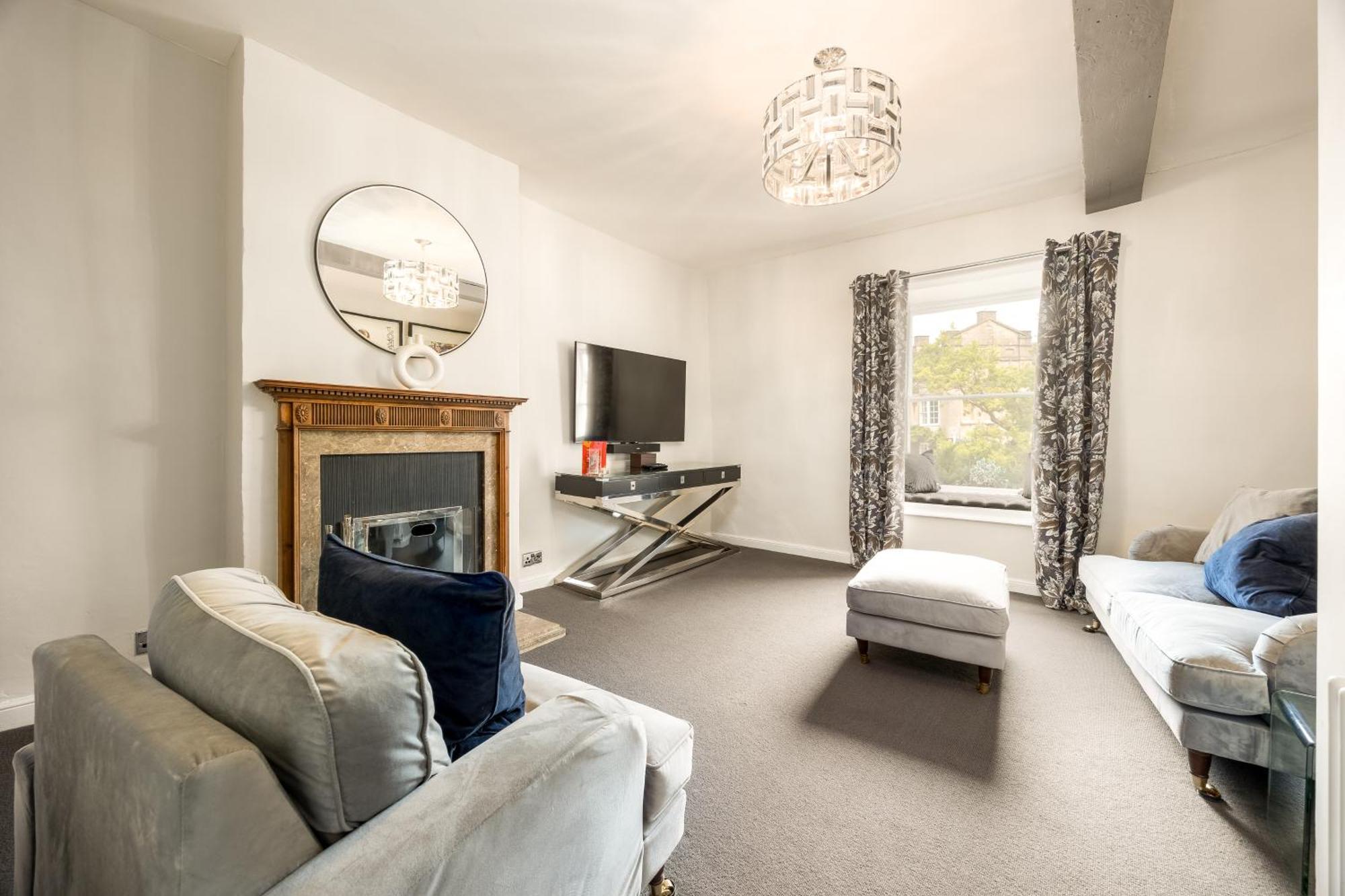 Rydal House Apartment Woodstock Exterior photo