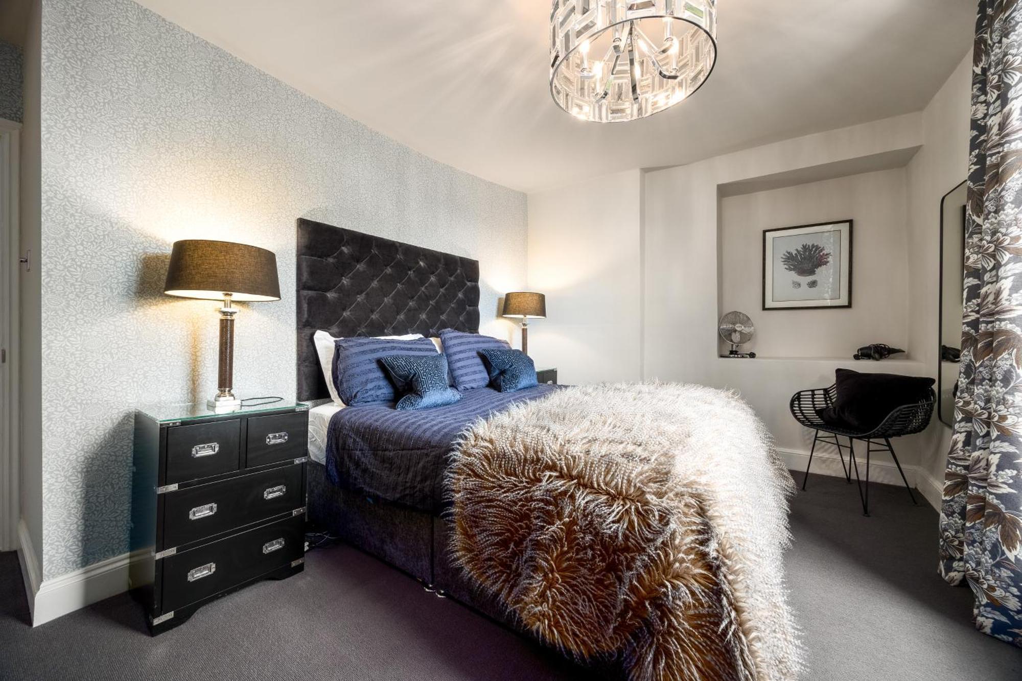 Rydal House Apartment Woodstock Exterior photo